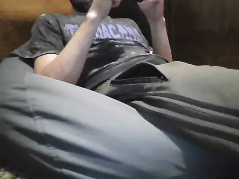 AlferezzSolvajo online show from September 2025 10:25:01 AM