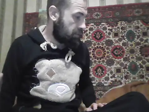 AlferezzSolvajo online show from October 2025 05:09:02 AM