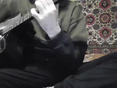 AlferezzSolvajo online show from October 2025 08:26:02 AM