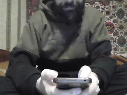 AlferezzSolvajo online show from October 2025 06:26:02 AM