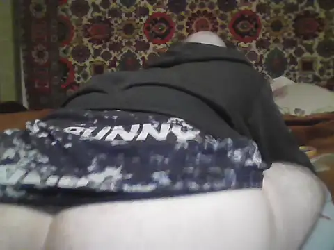 AlferezzSolvajo online show from November 2025 09:31:01 AM