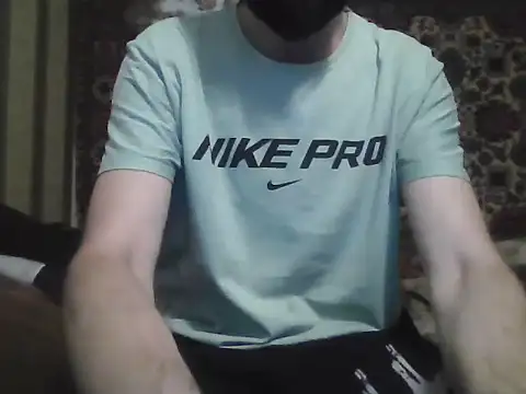 AlferezzSolvajo online show from September 2025 12:49:02 PM