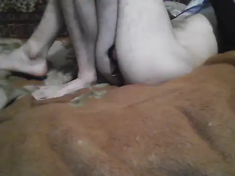 AlferezzSolvajo online show from October 2025 06:30:02 PM