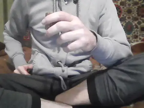 AlferezzSolvajo online show from December 2025 09:37:02 AM