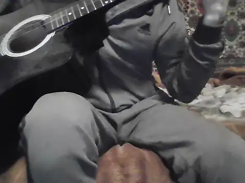 AlferezzSolvajo online show from November 2025 02:22:02 PM