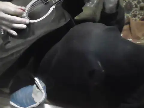 AlferezzSolvajo online show from September 2025 01:50:01 PM