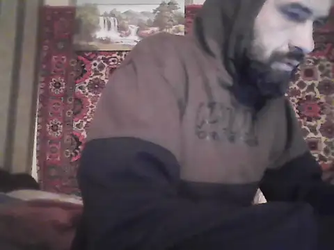 AlferezzSolvajo online show from September 2025 04:41:02 AM