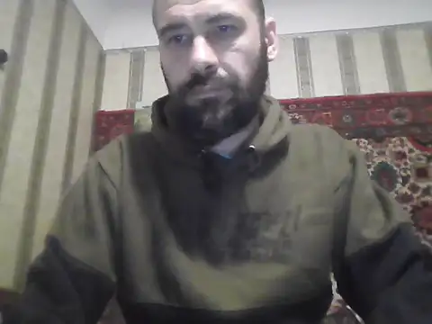 AlferezzSolvajo online show from September 2025 03:07:02 PM