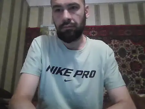 AlferezzSolvajo online show from September 2025 08:47:02 AM