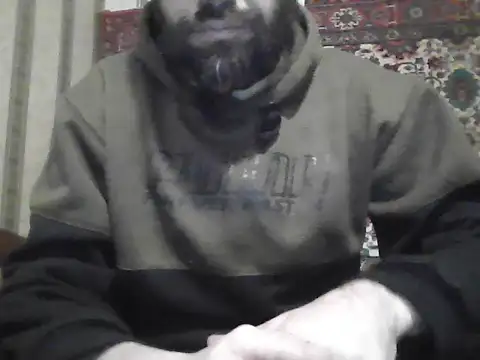 AlferezzSolvajo online show from October 2025 07:32:02 AM