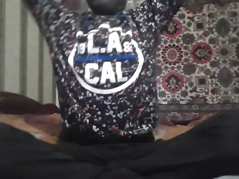 AlferezzSolvajo online show from November 2025 10:03:02 AM