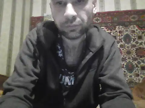 AlferezzSolvajo online show from November 2025 09:26:02 PM