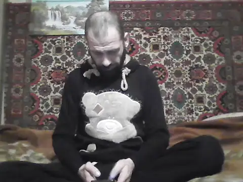 AlferezzSolvajo online show from November 2025 08:26:02 AM