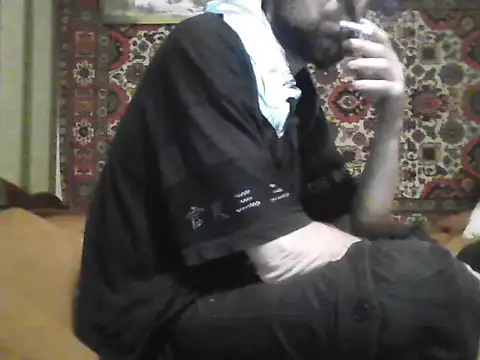 AlferezzSolvajo online show from September 2025 07:57:01 PM