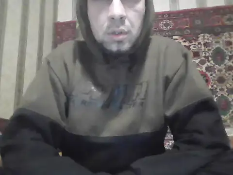 AlferezzSolvajo online show from October 2025 06:44:01 AM