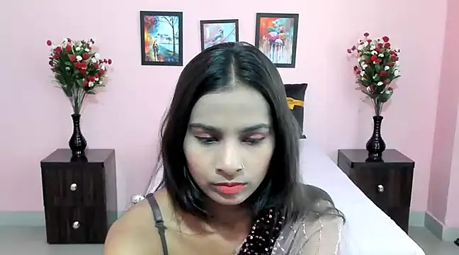 Melis Sandra online show from March 2025 03:46:02 AM