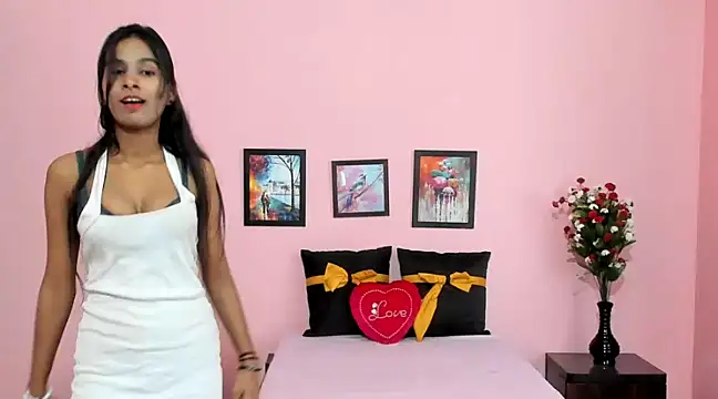 Melis Sandra online show from March 2025 07:03:01 AM