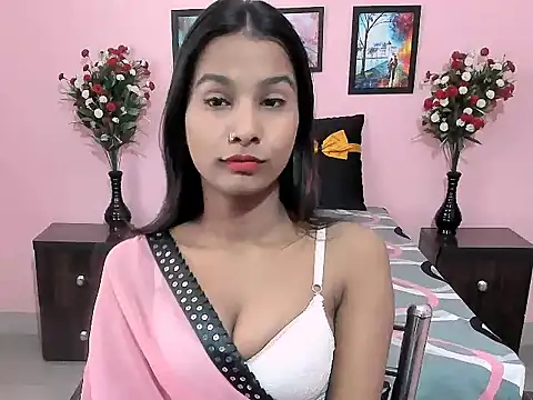 Melis Sandra online show from February 2026 03:40:02 AM