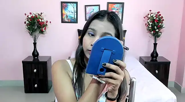 Melis Sandra online show from March 2025 03:45:02 AM