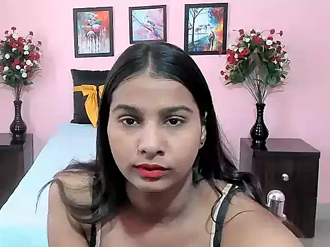 Melis Sandra online show from October 2025 03:52:01 AM