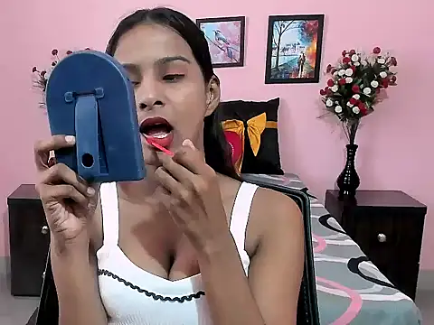 Melis Sandra online show from April 2026 02:57:02 AM