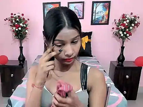 Melis Sandra online show from January 2026 04:05:02 AM