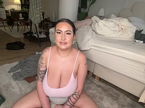 rosinalux online show from January 2025 01:57:02 PM