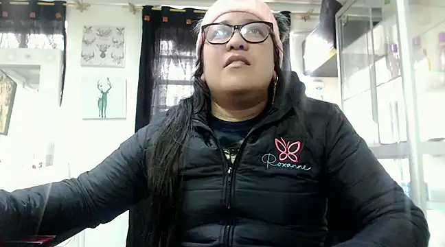 Snapshot of Astrid_Rx chatting on January 2025 05:06:01 PM Astrid Rx online show from January 2025 05:06:01 PM