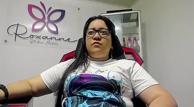 Snapshot of Astrid_Rx chatting on January 2025 06:48:01 PM Astrid Rx online show from January 2025 06:48:01 PM