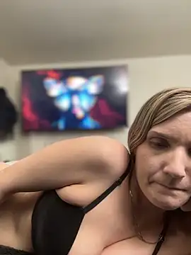 Kitty DaCocks online show from March 2026 10:11:01 PM