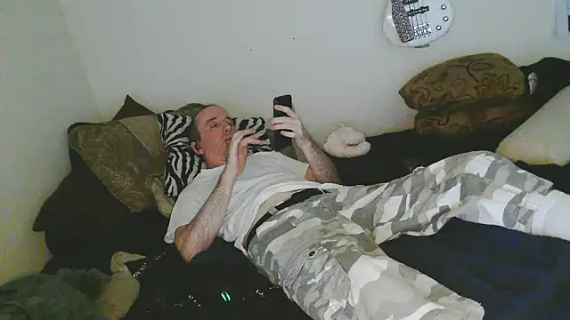 drummer9 online show from July 2026 12:30:02 AM