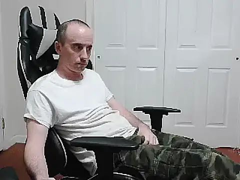 drummer9 online show from January 2025 11:18:01 PM
