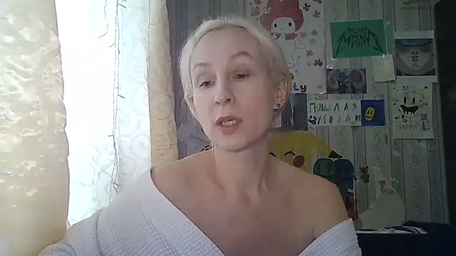 Mariana har777 online show from March 2025 12:01:01 PM