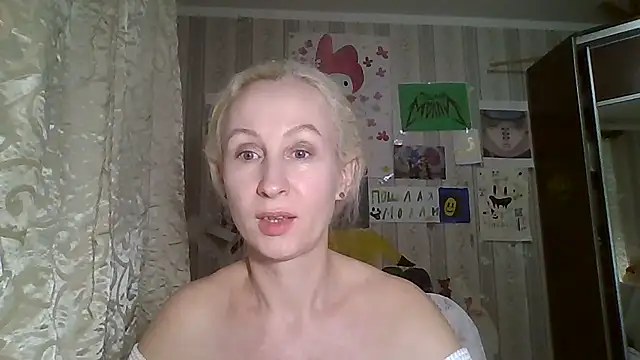 Mariana har777 online show from March 2025 06:32:01 PM