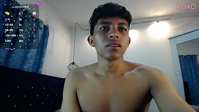 twinkmilk  online show from March 2025 05:10:02 AM