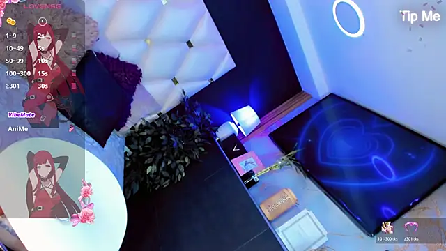 Diva Smith02 online show from March 2026 11:52:02 AM