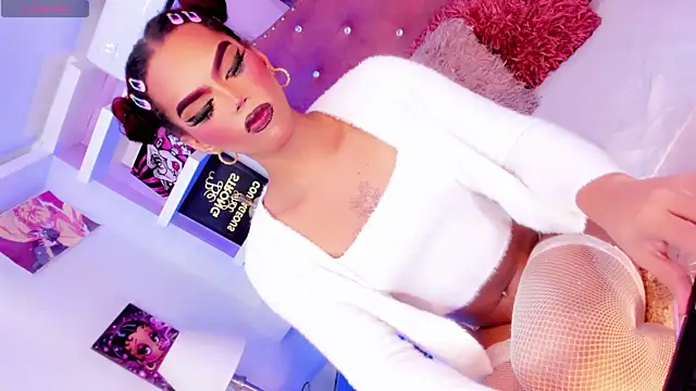 Diva Smith02 online show from July 2026 11:54:01 AM