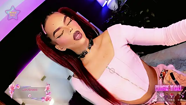 Diva Smith02 online show from May 2026 11:11:01 AM