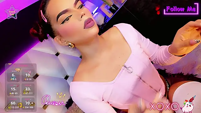 Diva Smith02 online show from May 2026 11:21:02 AM