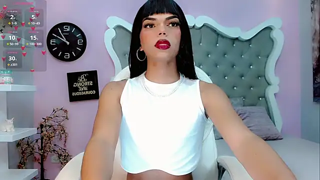 Diva Smith02 online show from January 2025 11:51:02 AM