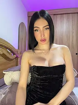 Maddy Jones online show from March 2026 09:49:01 PM