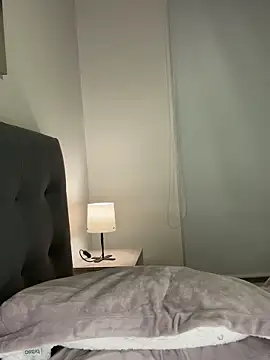 Maddy Jones online show from October 2025 01:17:01 AM