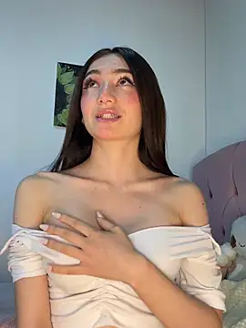 Maddy Jones online show from March 2025 10:48:01 PM