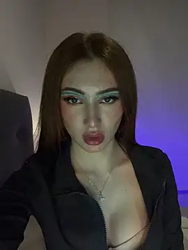 Maddy Jones online show from October 2025 03:36:01 AM