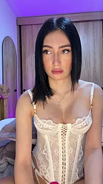 Maddy Jones online show from March 2026 07:34:02 PM