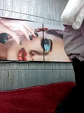 Anniee x online show from March 2026 12:24:02 PM