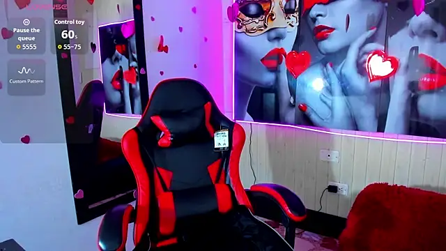 Anniee x online show from March 2026 12:45:01 PM