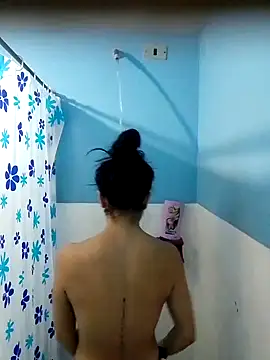 Anniee x online show from October 2025 07:25:02 PM