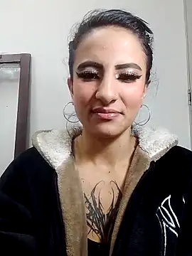 Anniee x online show from October 2025 01:12:02 PM