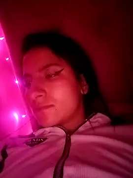 Anniee x online show from February 2026 04:01:02 AM